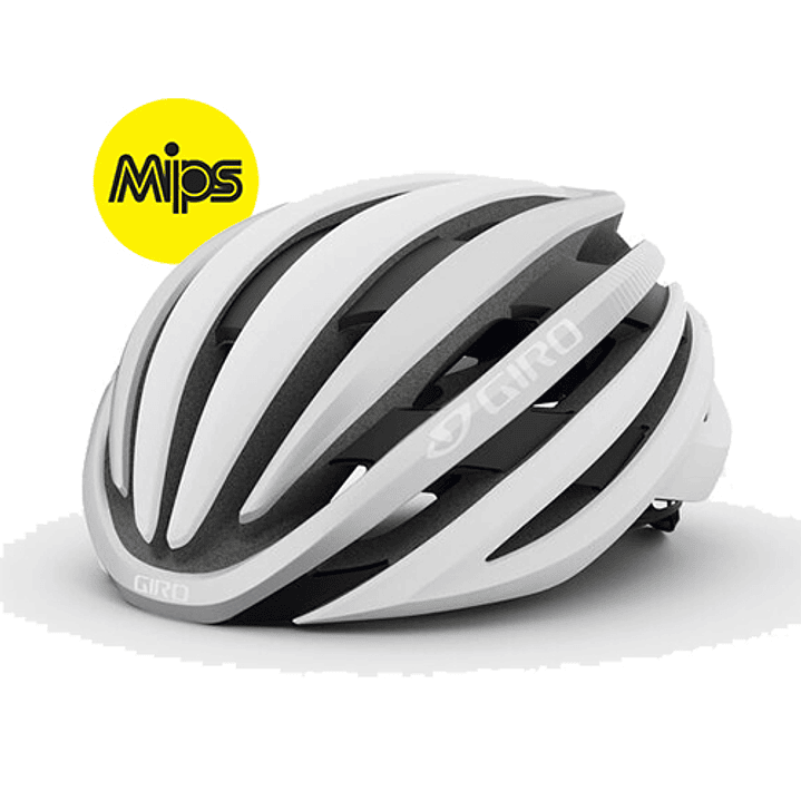 CASCO GIRO CINDER MIPS MAT WHITE T/M GIRO