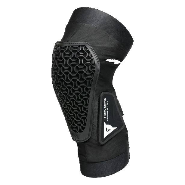 RODILLERA DAINESE TRAIL SKINS PRO KNEE GUARDS BLACK 203879717 001 TALLA XL