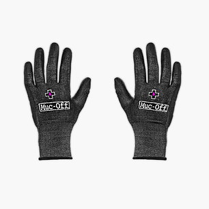 Guantes Mecanicos Muc-Off Talla S (152)