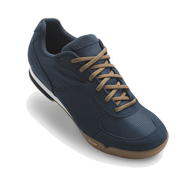 ZAPATILLA GIRO RUMBLE VR DRSS BLU/GUM 43 GIRO