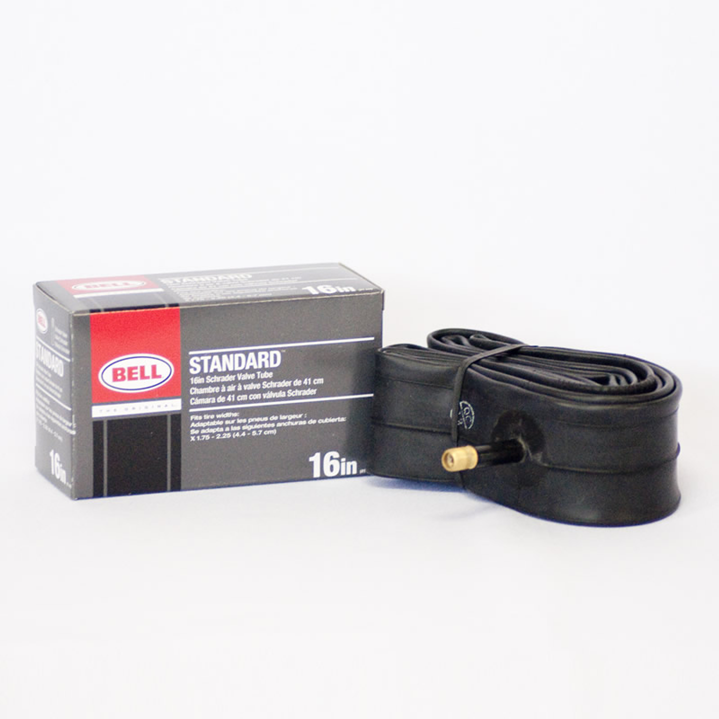 Camara Bell Aro 16X1.75-2.1 V/A BELL