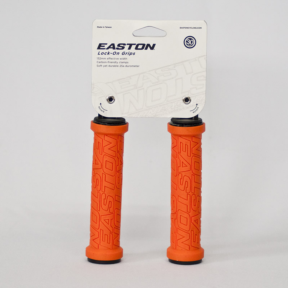 Puño Easton Mtn Grip 30Mm Orange
