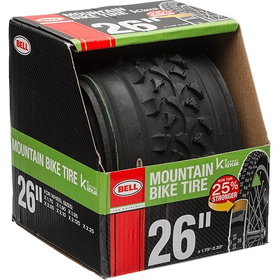 Neumatico BELL TRACTION Mountain Tire 26 BELL