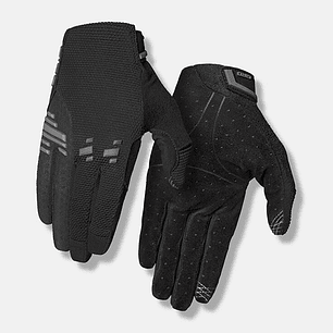 GUANTE GIRO HAVOC BLK S 21 (7127420) GIRO