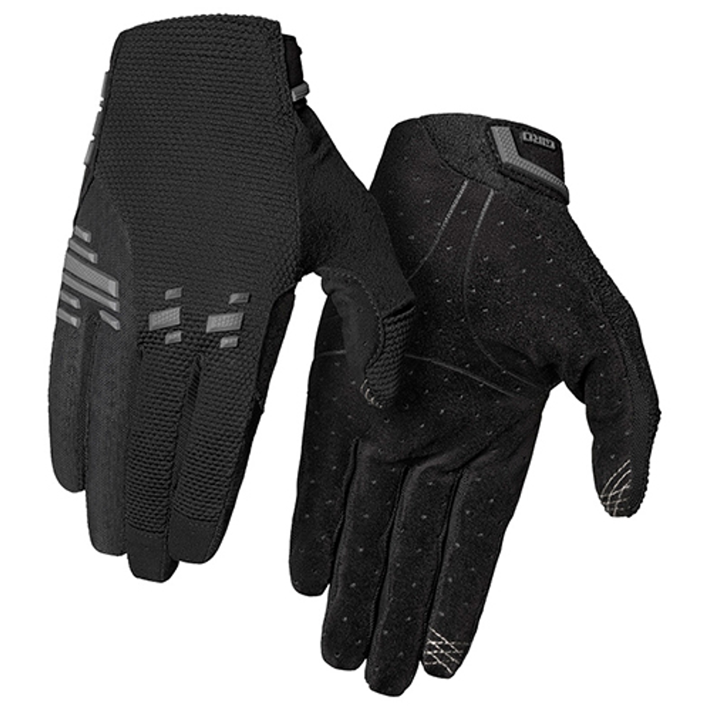 GUANTE GIRO HAVOC BLK M 21 (7127421) GIRO