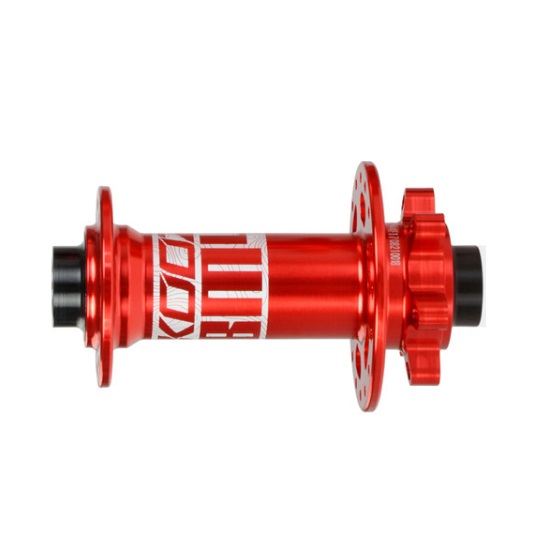 Maza KOOZER BM440 - 15 x 110 RED
