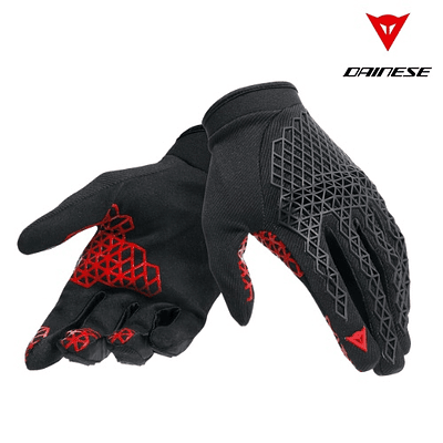 GUANTE DAINESE TACTIC EXT BLACK/BLACK T/XL DAINESE