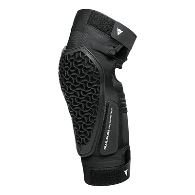 CODERA DAINESE TRAIL SKINS PRO ELBOW GUARDS BLACK 203879718 001 TALLA S DAINESE