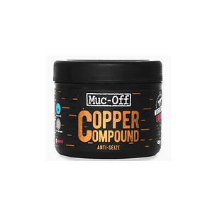 Muc-Off Copper Compound grasa de cobre 450g (007) MUC-OFF