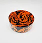 CINTA DE MANUBRIO SZ-T15 COLOR BLACK ORANGE - Miniatura 2