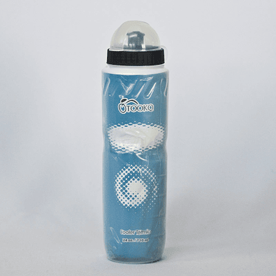 Caramayola Thermal Blue 700Cc