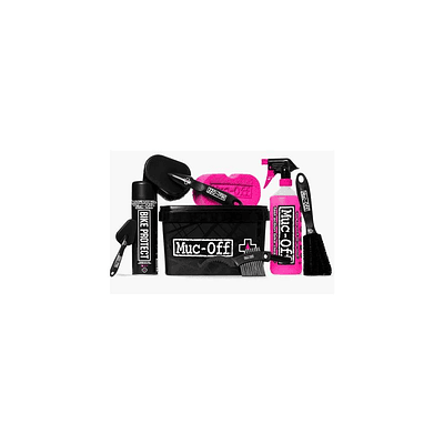 MUC-OFF BICYCLE 8 in 1 KIT (250) MUC-OFF