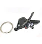 MANILLA CAMBIO SHIMANO ACERA Sl-M390 9X3 VEL. DER/IZQ. - Miniatura 2