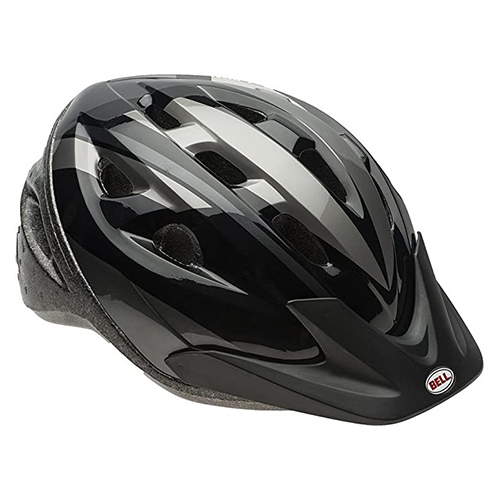 Casco Bell RIG DARK TI M/L