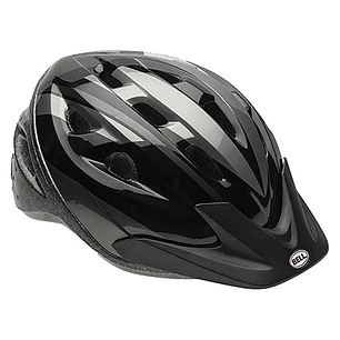 Casco Bell Radar Black Dart M/L BELL