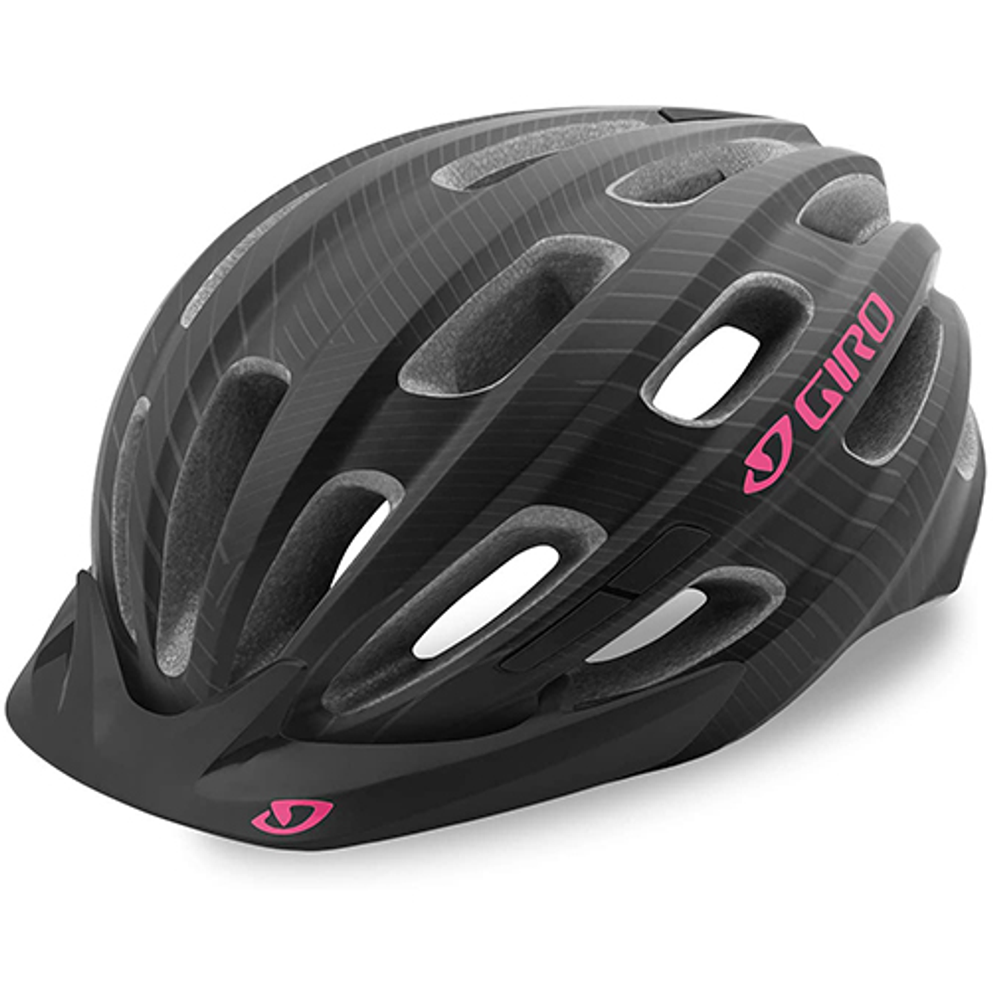 CASCO GIRO VASONA MAT BLACK UW 18 E GIRO