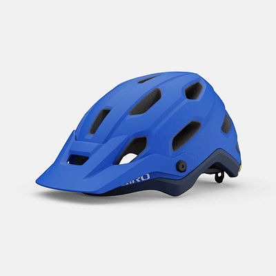 CASCO GIRO SOURCE MIPS MAT HBR BL U T/S