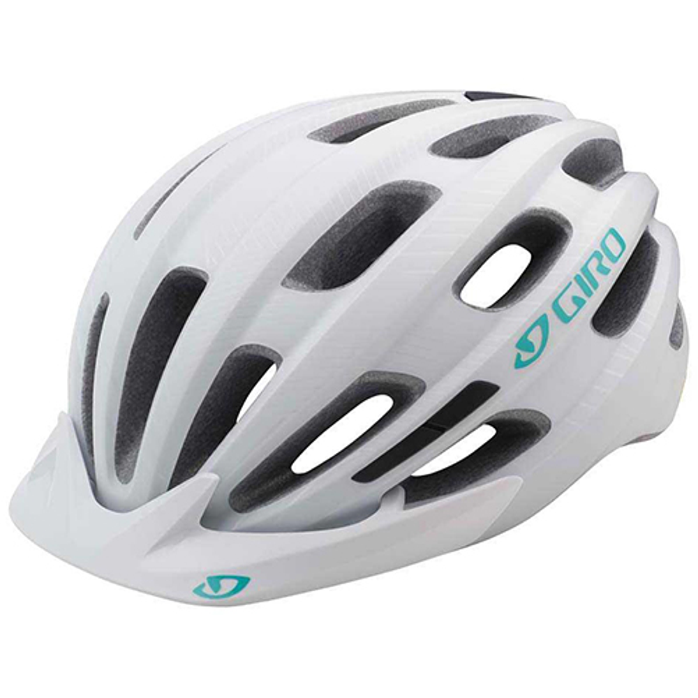 CASCO GIRO VASONA MAT WHITE UW 18 E GIRO