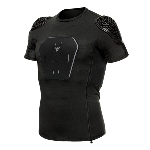 RIVAL PRO JOFA BLANDA DAINESE T/M COLOUR BLACK (203879740) DAINESE