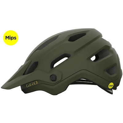 CASCO GIRO SOURCE MIPS MAT TRL GIRON T/S