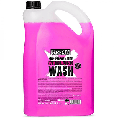 Muc-Off High Performance Waterless Wash 5L (20536)