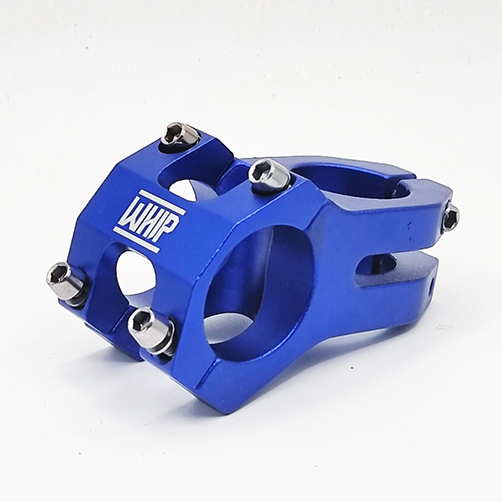 TEE WHIP 286X318MM 45MM AZUL DISPLAY WHIP