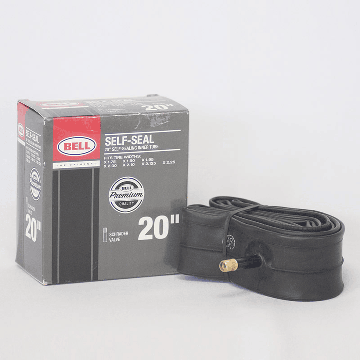 Camara Bell Con Slime Aro 20 V. Auto En Caja BELL