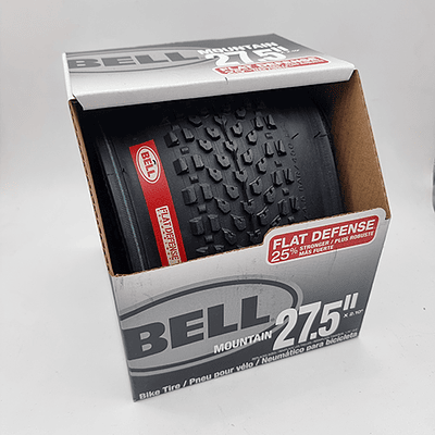 Neumatico BELL TRACTION Mountain Tire 27.5 BELL