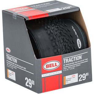 Neumatico BELL TRACTION Mountain Tire 29