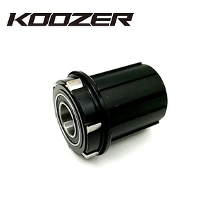 CASSETTE BODY MAZA KOOZER SHIMANO KOOZER
