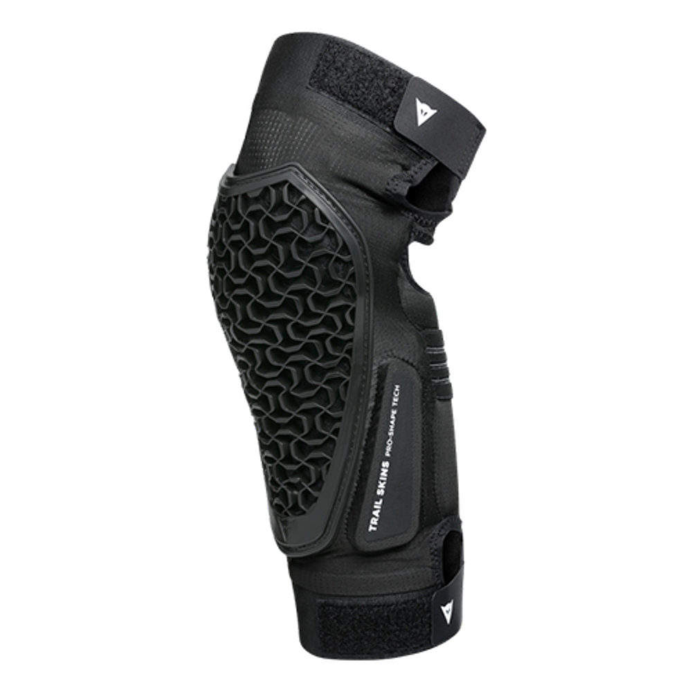 CODERA DAINESE TRAIL SKINS PRO ELBOW GUARDS BLACK 203879718 001 TALLA L DAINESE