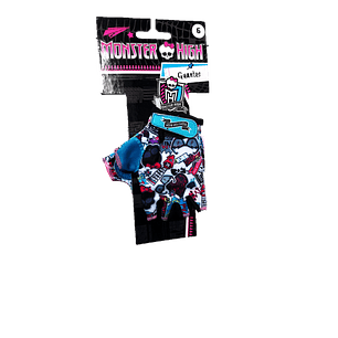 Guante Infantil Monster High T/6