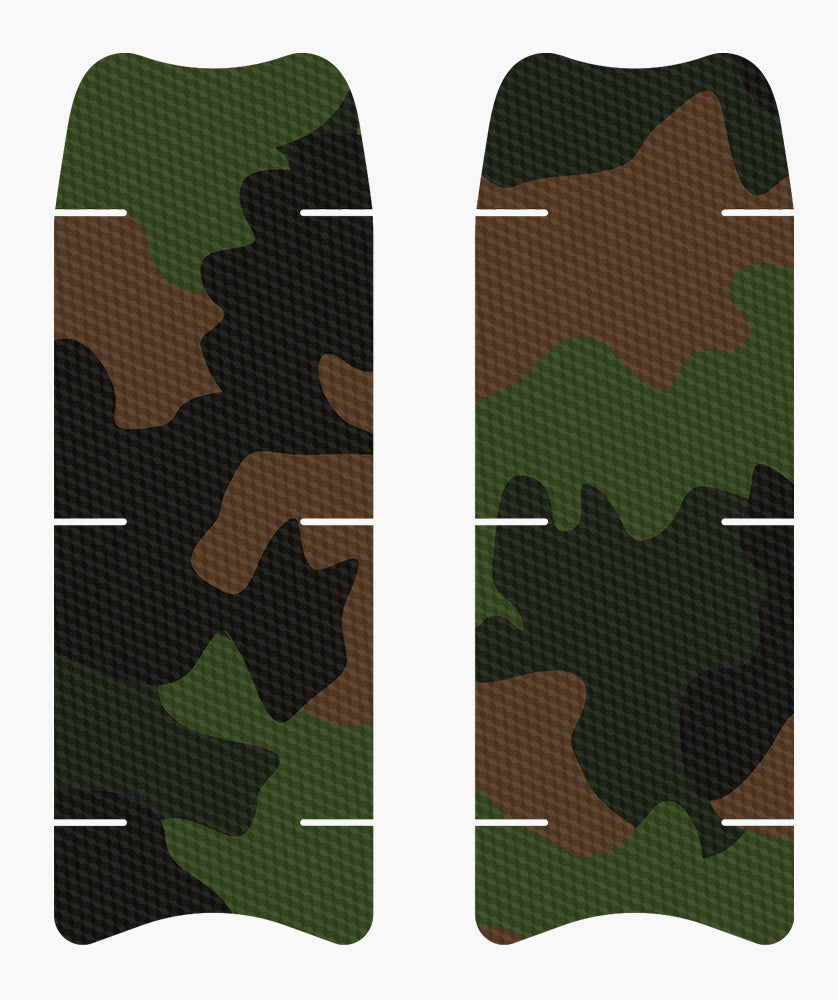 KIT PROTECCION PARA BIELAS - CAMO (20321) MUC-OFF