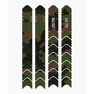 KIT PROTECTOR DE CUADRO - CAMO (20320) MUC-OFF