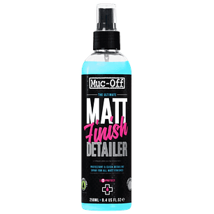 Muc-Off Matt Finish Detailer 250ml (20004)