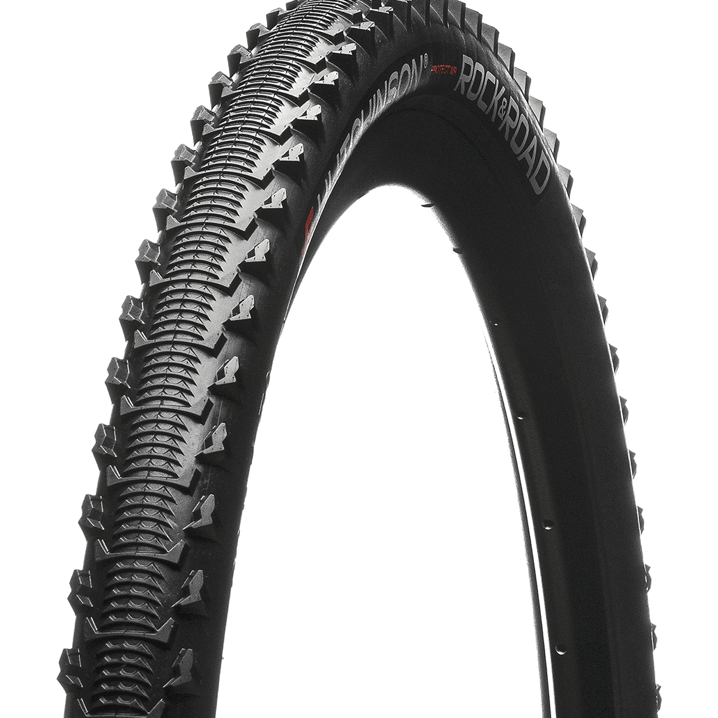 NEUMATICO HUTCHINSON ROCK&ROAD 27.5X2.00 TR TT PV702275 HUTCHINSON