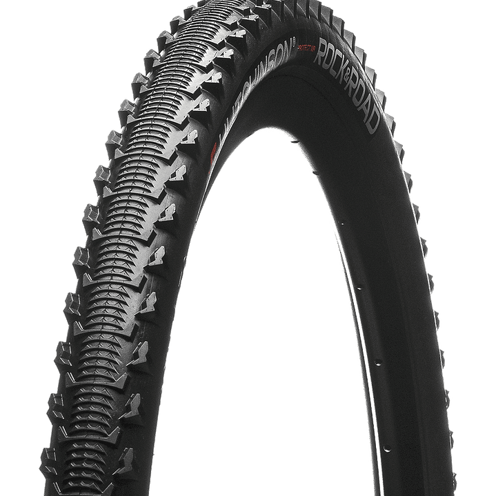 NEUMATICO HUTCHINSON ROCK&ROAD 27.5X2.00 TR TT PV702275 HUTCHINSON