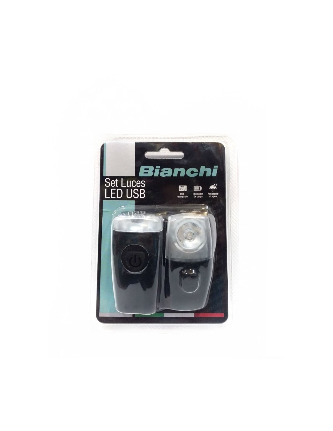 Micrófono Parlante Karaoke Bt Tws Con Luces Recargable Black