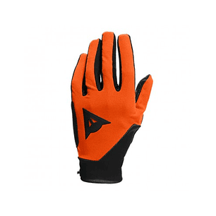 GUANTE DAINESE HG CADDO ORANGE/BLACK TALLA S DAINESE