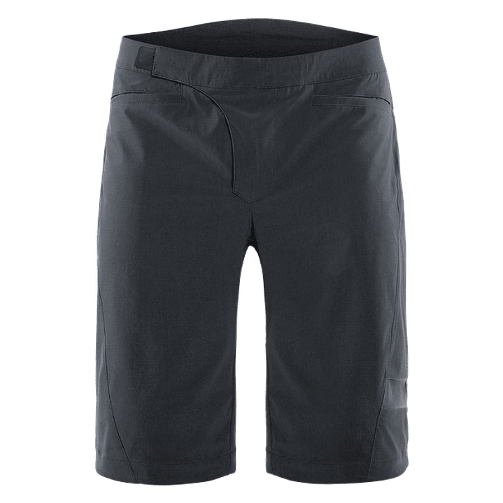 SHORT DAINESE HGL AOKIGHARA BLACK 203769489 001 TALLA XL