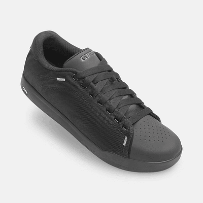 ZAPATILLA GIRO DEED BLACK TALLA 43 22