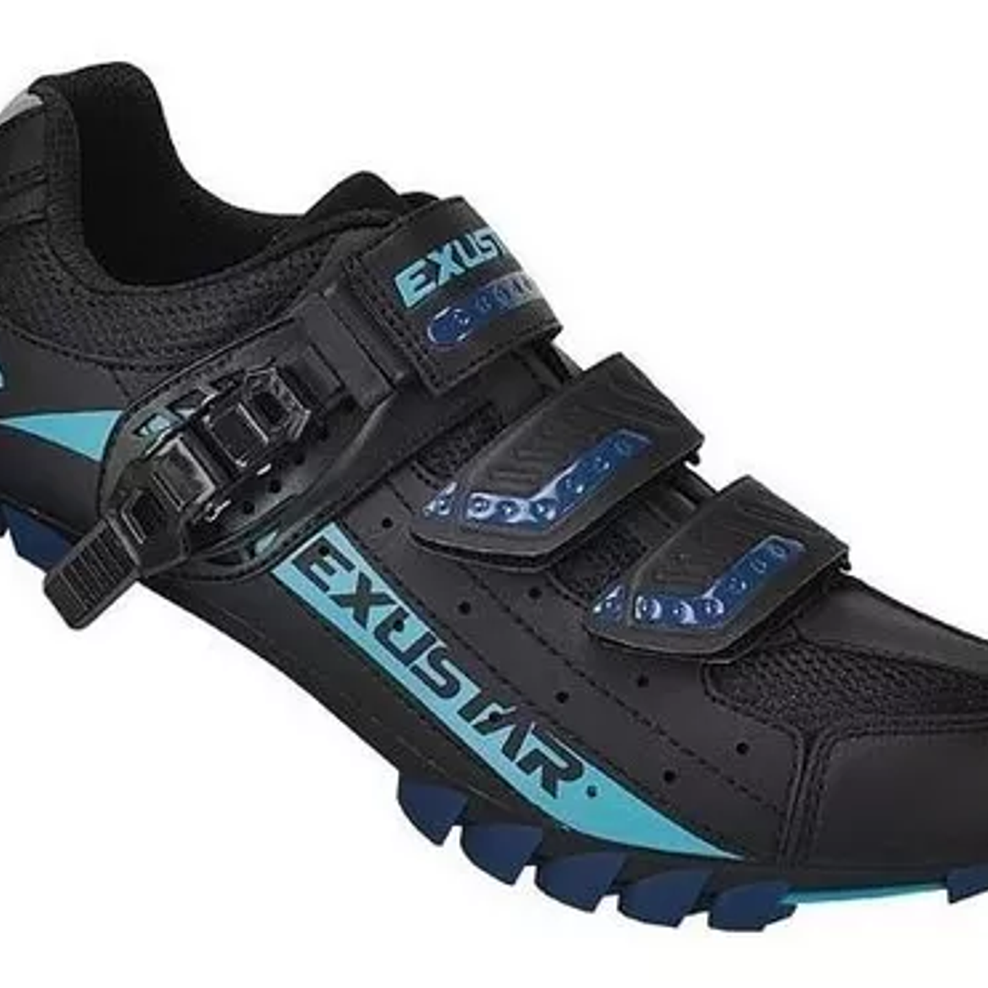 ZAPATILLA EXUSTAR SM308DB VELCROS N°43 EXUSTAR