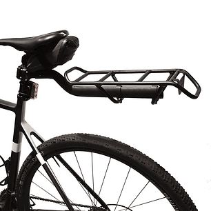 Parrilla Blackburn Central seatpost rack