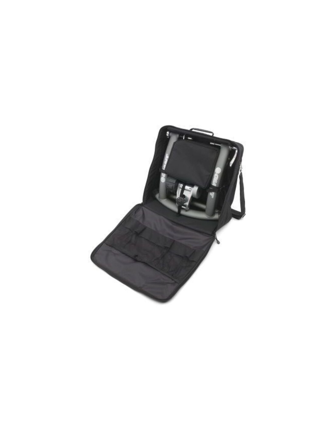 BOLSO BLACKBURN TRANS RODILLO