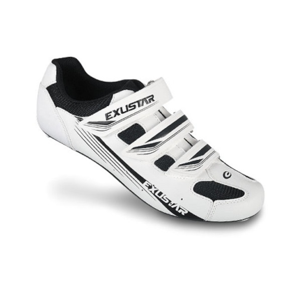 ZAPATILLA EXUSTAR SR-4123A WHITE N° 46 EXUSTAR