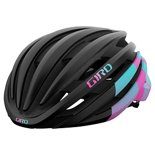 CASCO GIRO EMBER MIPS MAT. BLACK DEG T/M (7140674)