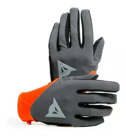 GUANTE DAINESE HG CADDO ORANGE/DARK-GRAY 203819275 51D TALLA XL