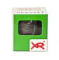 Juego Direccion XR EC30/EC30 22.2Mm rueda dentada cromado - Miniatura 2