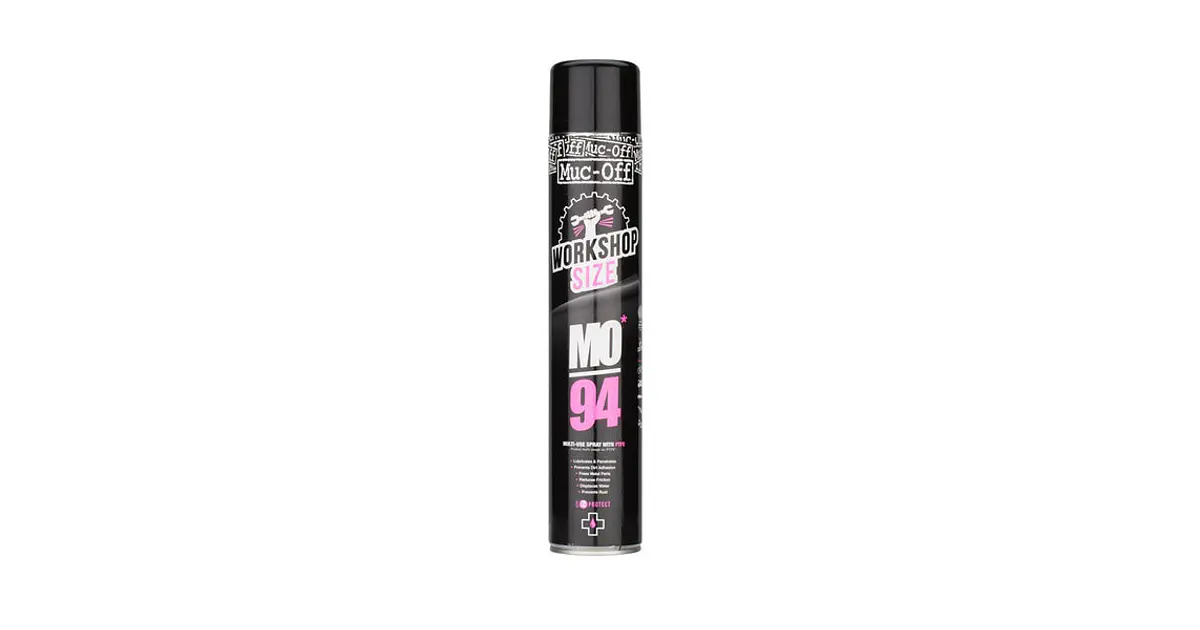 MO-94 WORKSHOP 750ml MUC-OFF