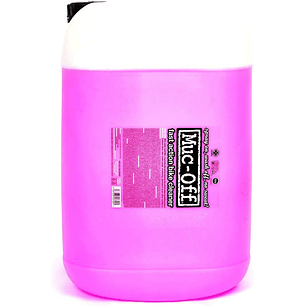 Limpiador MUC-OFF 25 Ltr (MTB) MUC-OFF